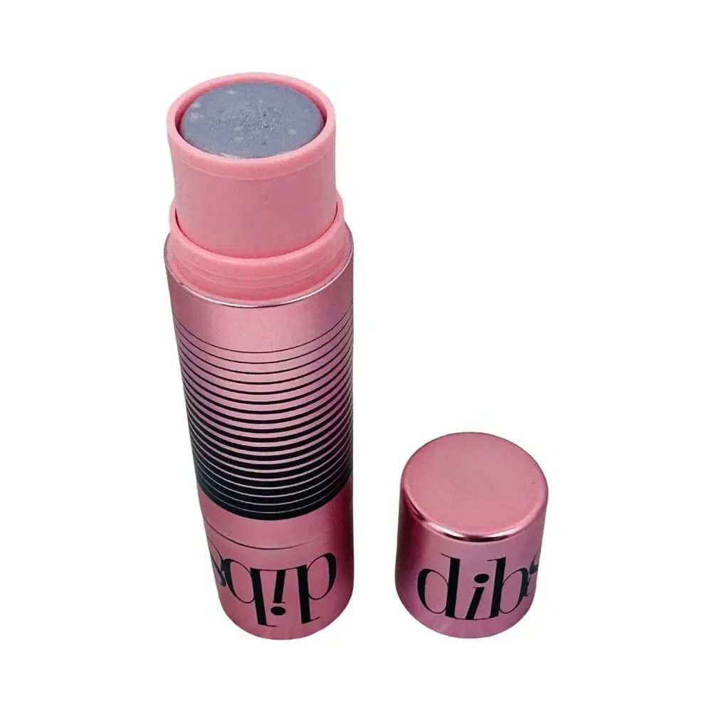 dibs. Desert Island Beauty Status GlowTour Shimmering Blush / PH Shine Duo
